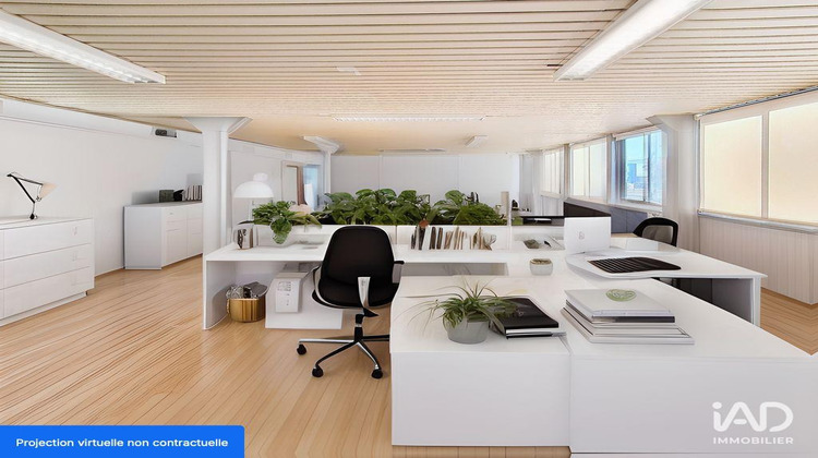 Ma-Cabane - Vente Divers Chaumont, 800 m²