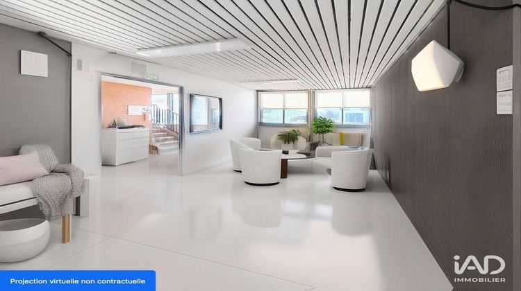 Ma-Cabane - Vente Divers Chaumont, 800 m²