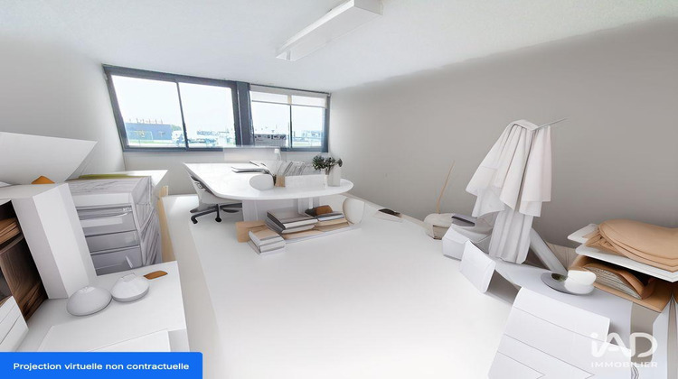 Ma-Cabane - Vente Divers Chaumont, 800 m²