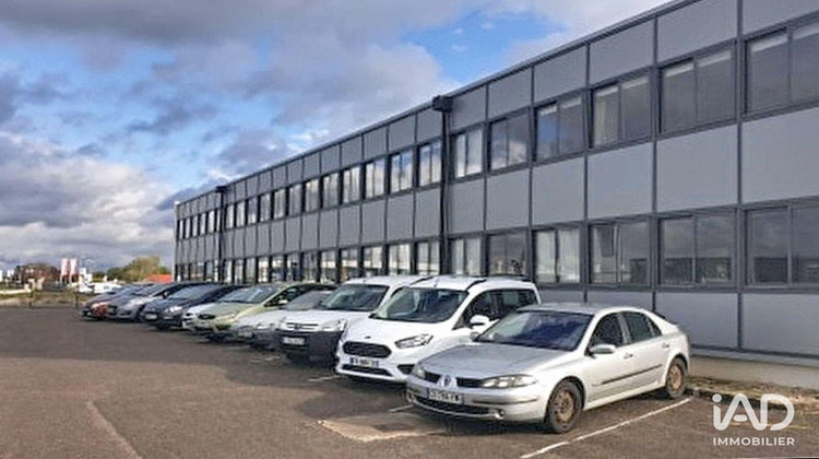 Ma-Cabane - Vente Divers Chaumont, 800 m²