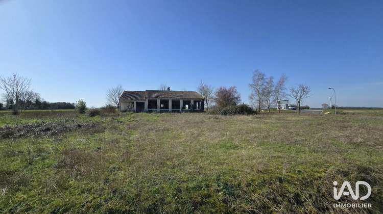 Ma-Cabane - Vente Divers Chaunay, 155 m²