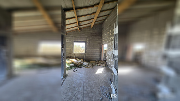 Ma-Cabane - Vente Divers Chaunay, 155 m²