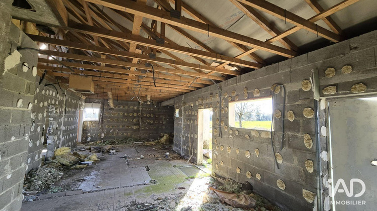 Ma-Cabane - Vente Divers Chaunay, 155 m²