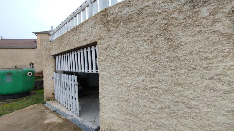 Ma-Cabane - Vente Divers CHAUX LES PORT, 130 m²