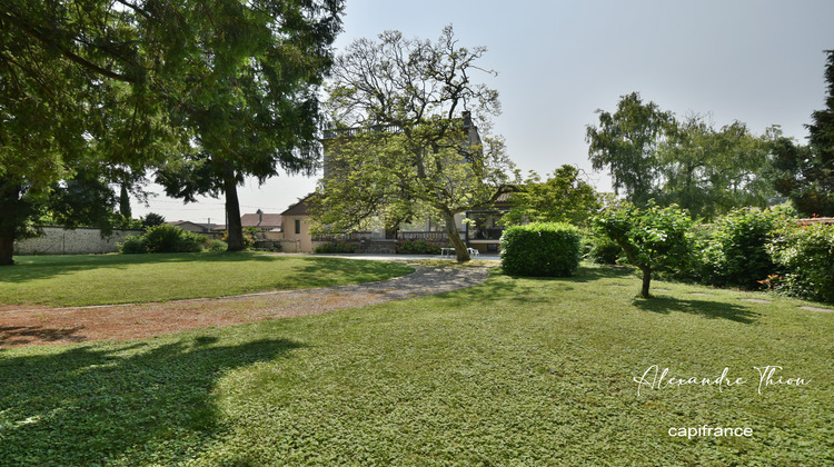 Ma-Cabane - Vente Divers CHAZEY SUR AIN, 361 m²