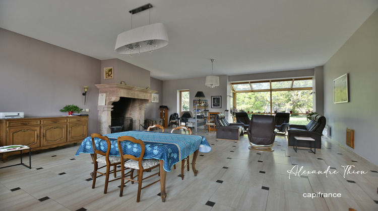 Ma-Cabane - Vente Divers CHAZEY SUR AIN, 361 m²
