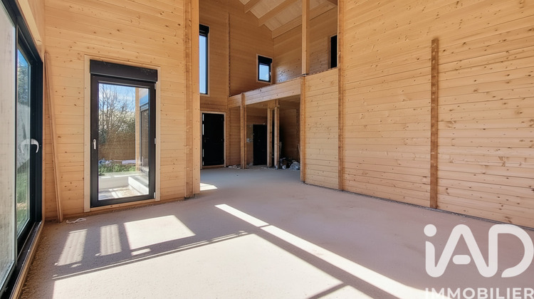 Ma-Cabane - Vente Divers Chens-sur-Léman, 130 m²