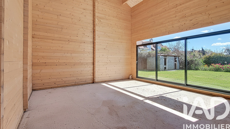 Ma-Cabane - Vente Divers Chens-sur-Léman, 130 m²