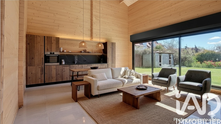 Ma-Cabane - Vente Divers Chens-sur-Léman, 130 m²