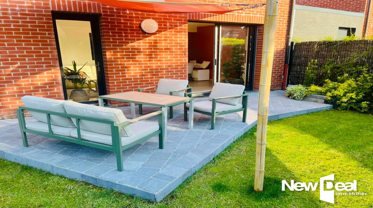 Ma-Cabane - Vente Divers CHERENG, 110 m²