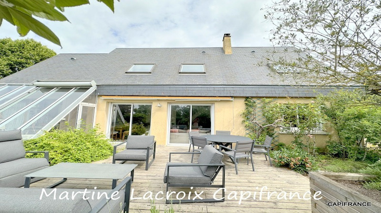 Ma-Cabane - Vente Divers CHERRE, 143 m²