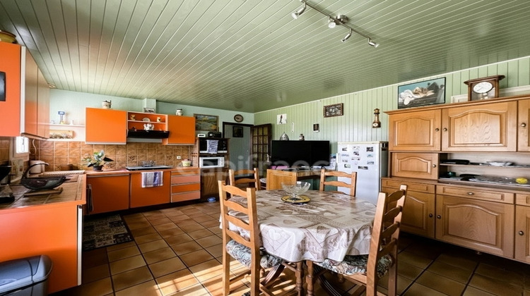 Ma-Cabane - Vente Divers CHEVANCEAUX, 116 m²
