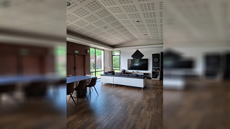 Ma-Cabane - Vente Divers CHEVILLON, 300 m²