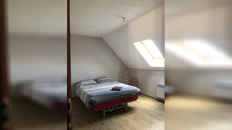 Ma-Cabane - Vente Divers CHEVILLON SUR HUILLARD, 182 m²