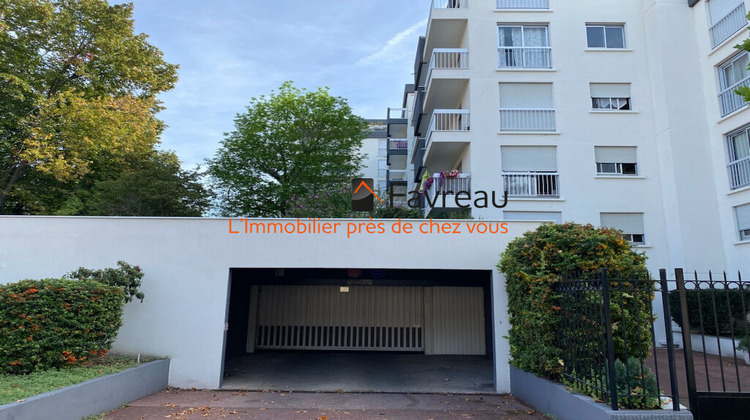 Ma-Cabane - Vente Divers CHEVILLY-LARUE, 14 m²