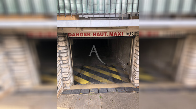 Ma-Cabane - Vente Divers CHEVILLY-LARUE, 12 m²