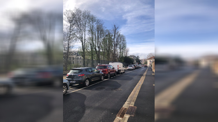 Ma-Cabane - Vente Divers CHEVILLY-LARUE, 12 m²