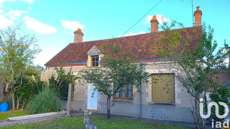 Ma-Cabane - Vente Divers Chilleurs-Aux-Bois, 62 m²