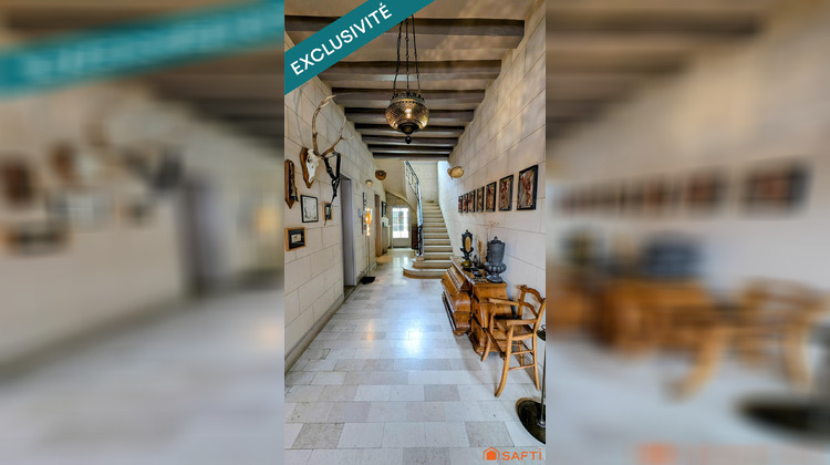 Ma-Cabane - Vente Divers Chinon, 310 m²