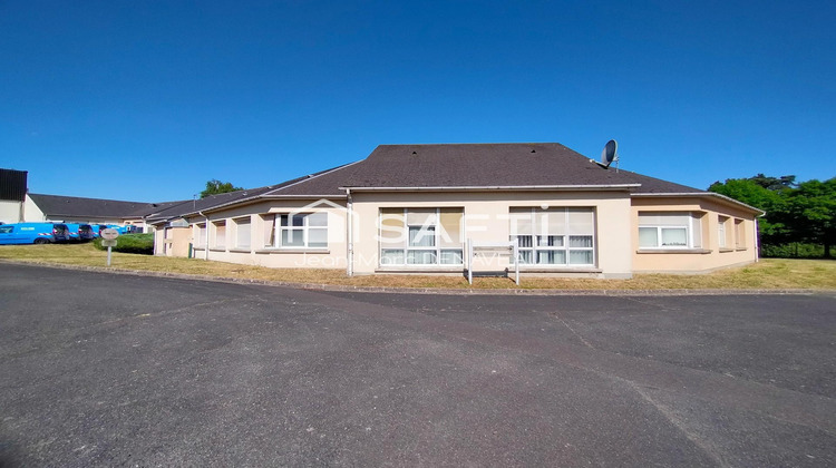 Ma-Cabane - Vente Divers Chinon, 1129 m²