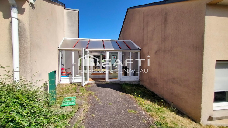 Ma-Cabane - Vente Divers Chinon, 1129 m²