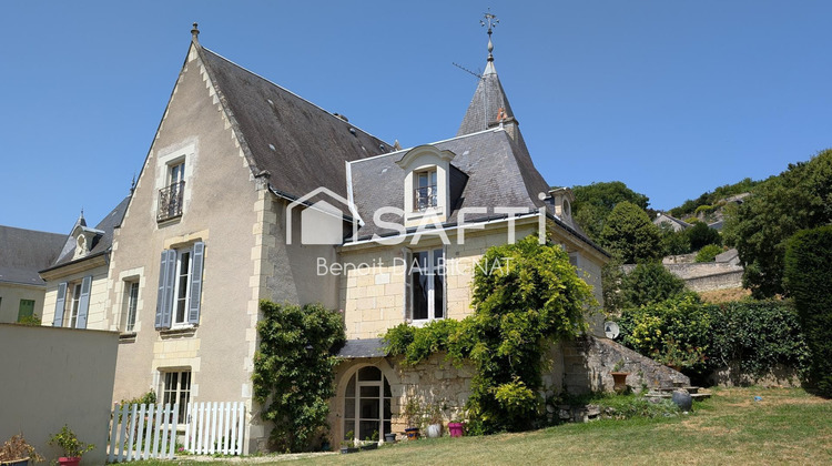 Ma-Cabane - Vente Divers Chinon, 223 m²