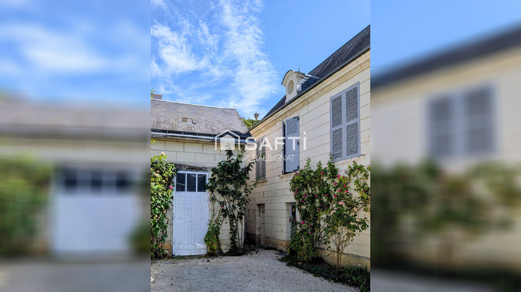 Ma-Cabane - Vente Divers Chinon, 223 m²