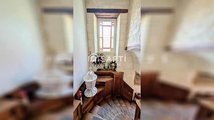 Ma-Cabane - Vente Divers Chinon, 223 m²