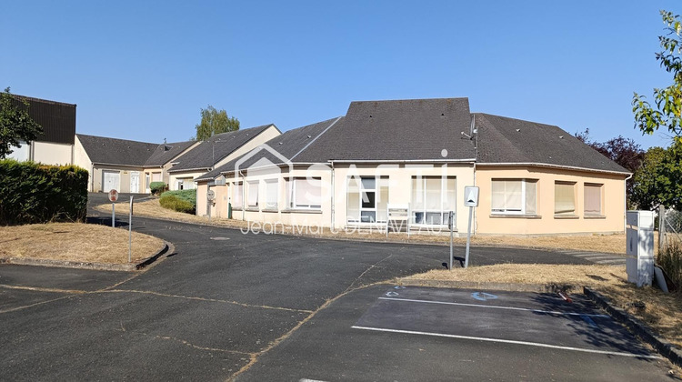 Ma-Cabane - Vente Divers Chinon, 1129 m²