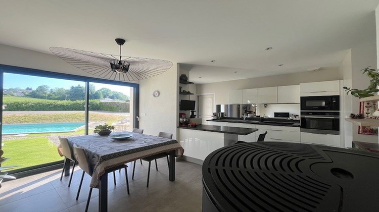 Ma-Cabane - Vente Divers CHOISY, 254 m²