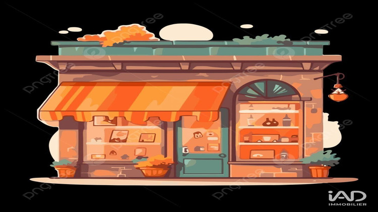 Ma-Cabane - Vente Divers Choisy-le-Roi, 27 m²