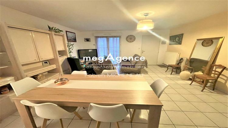 Ma-Cabane - Vente Divers CHOLET, 83 m²