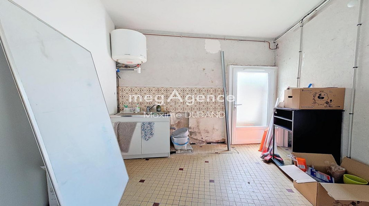 Ma-Cabane - Vente Divers CHOLET, 86 m²