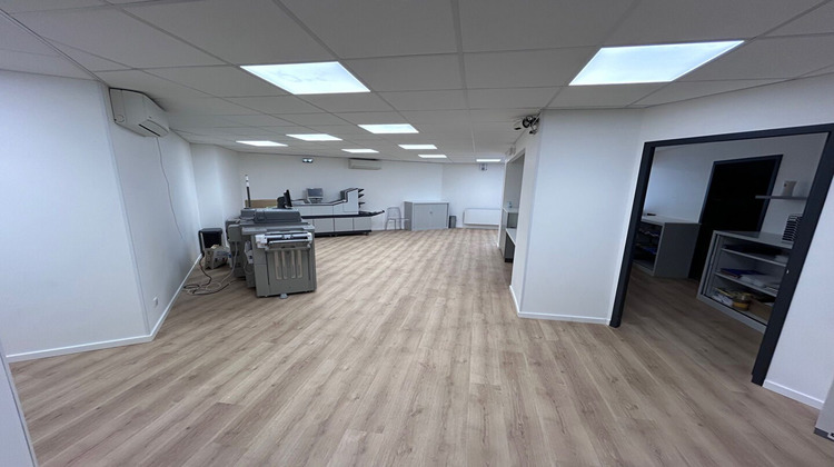 Ma-Cabane - Vente Divers Cholet, 190 m²