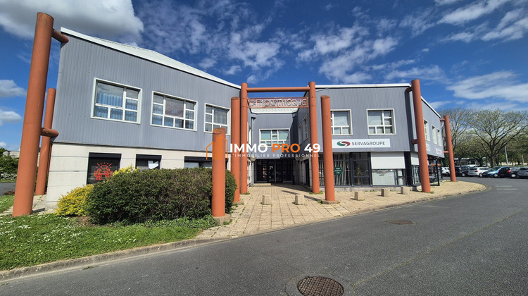 Ma-Cabane - Vente Divers Cholet, 279 m²