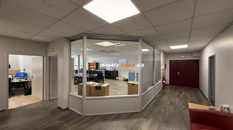 Ma-Cabane - Vente Divers Cholet, 223 m²