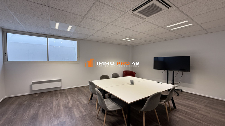 Ma-Cabane - Vente Divers Cholet, 223 m²