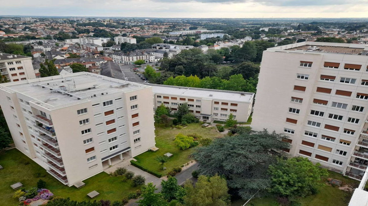 Ma-Cabane - Vente Divers CHOLET, 14 m²