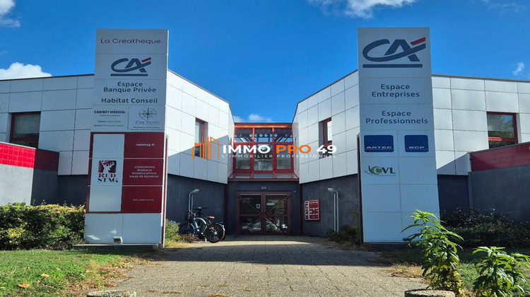 Ma-Cabane - Vente Divers Cholet, 85 m²