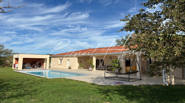 Ma-Cabane - Vente Divers CINTEGABELLE, 125 m²