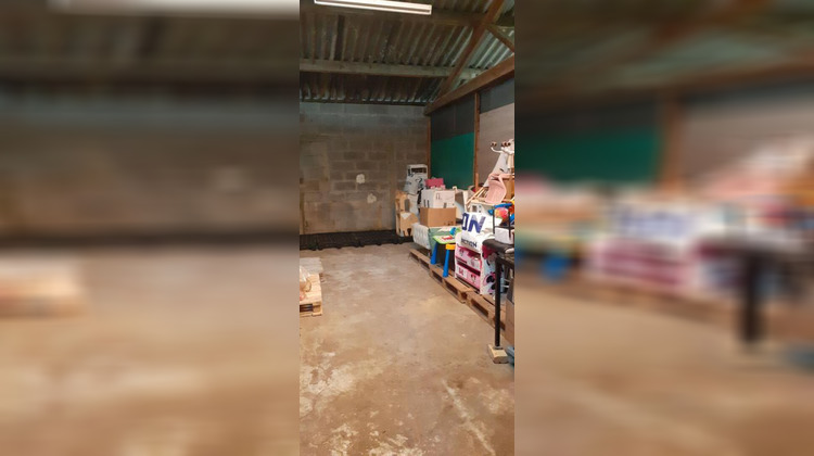 Ma-Cabane - Vente Divers CLEFS, 560 m²
