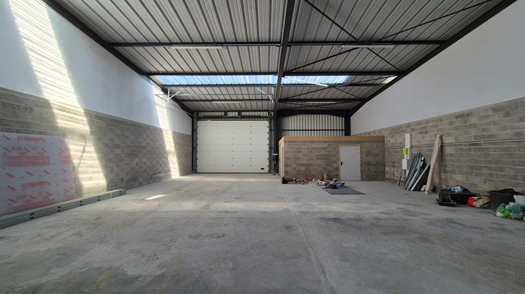 Ma-Cabane - Vente Divers CLEGUER, 195 m²