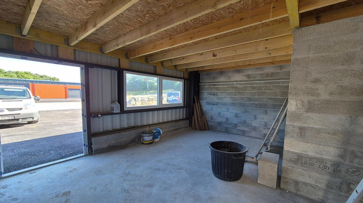 Ma-Cabane - Vente Divers CLEGUER, 195 m²
