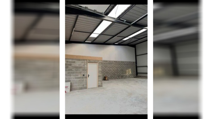Ma-Cabane - Vente Divers CLEGUER, 195 m²