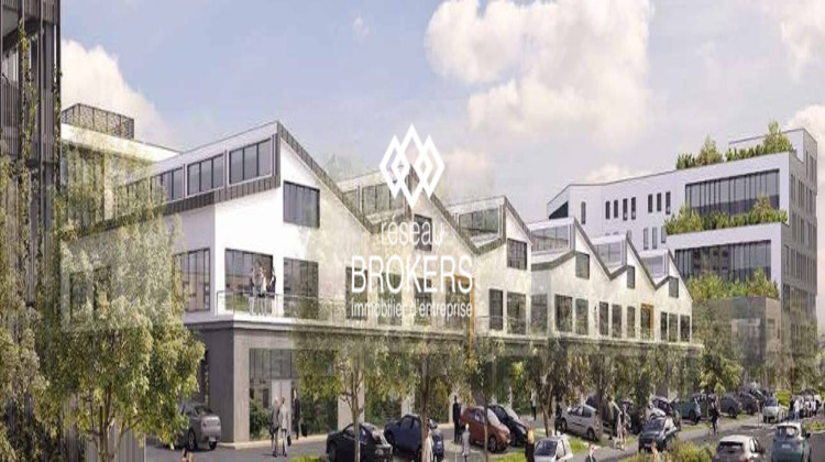 Ma-Cabane - Vente Divers Clermont-Ferrand, 283 m²