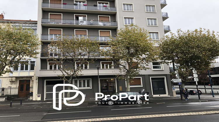 Ma-Cabane - Vente Divers Clermont-Ferrand, 125 m²