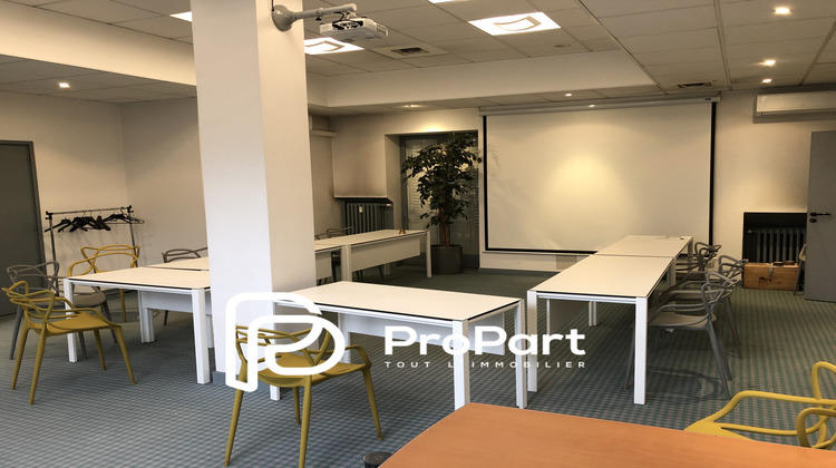 Ma-Cabane - Vente Divers Clermont-Ferrand, 125 m²