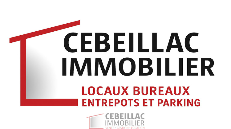 Ma-Cabane - Vente Divers Clermont-Ferrand, 780 m²