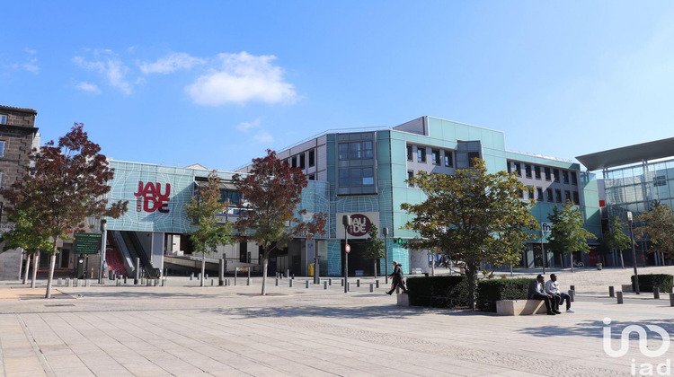 Ma-Cabane - Vente Divers Clermont-Ferrand, 130 m²