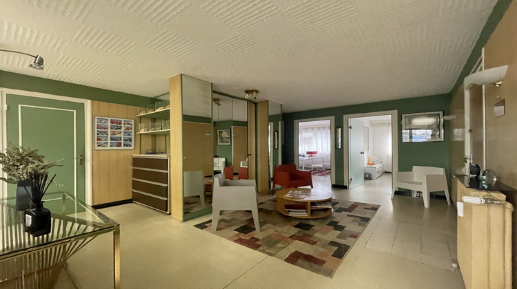 Ma-Cabane - Vente Divers Clermont-Ferrand, 256 m²